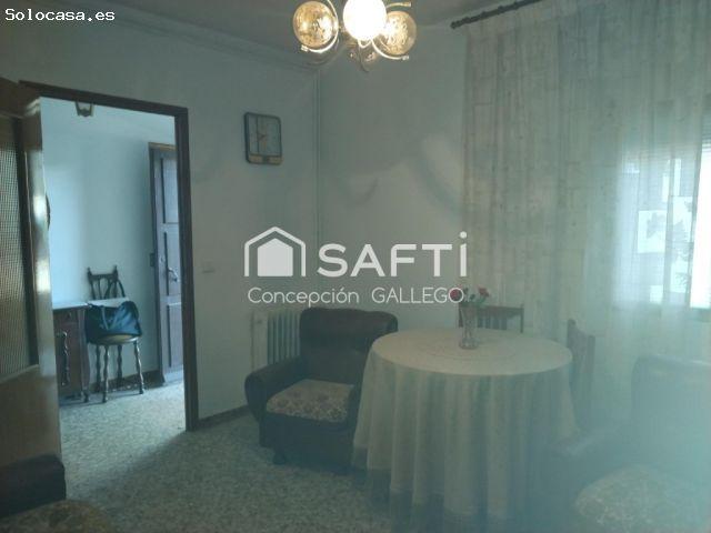 Casa en venta en Cinco Casas, Alcázar De San Juan