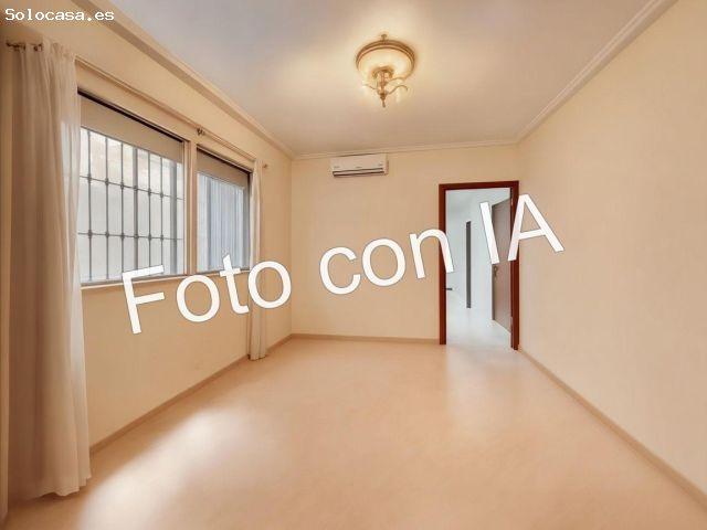 Piso en venta en Quatre Carreres, Comarca de València