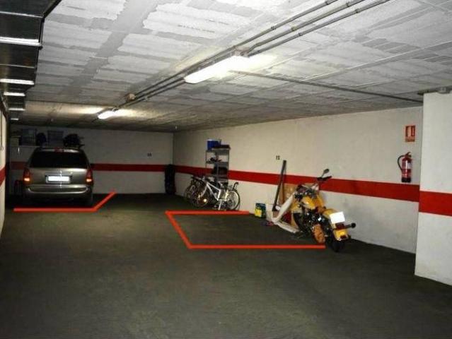 Garaje en venta en Elche, Alicante