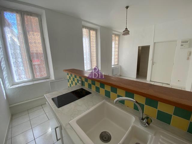 Appartement location à Arrondissement de Toulon, Hyères