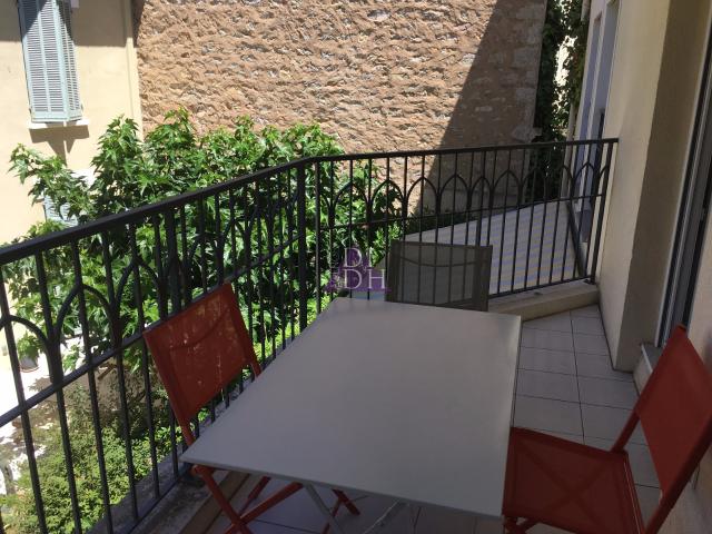 Appartement location à Arrondissement de Toulon, Hyères