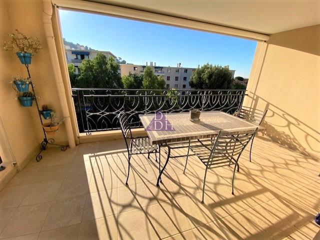 Appartement location à Arrondissement de Toulon, Hyères