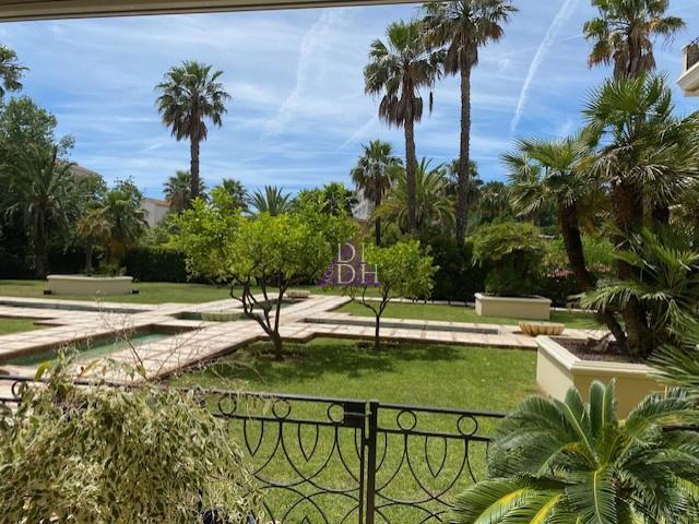 Appartement location à Arrondissement de Toulon, Hyères