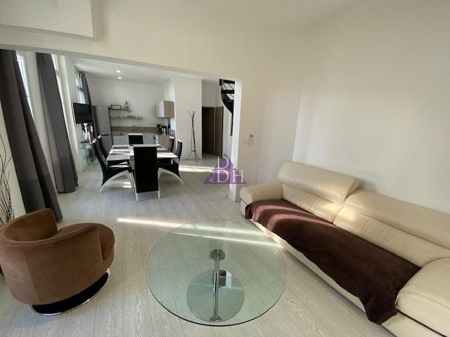 Appartement location à Arrondissement de Toulon, Hyères