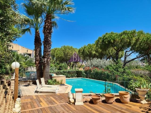 Maison location à Arrondissement de Toulon, Hyères