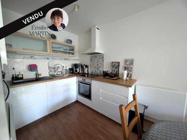 Appartement vente à Redon, Bretagne