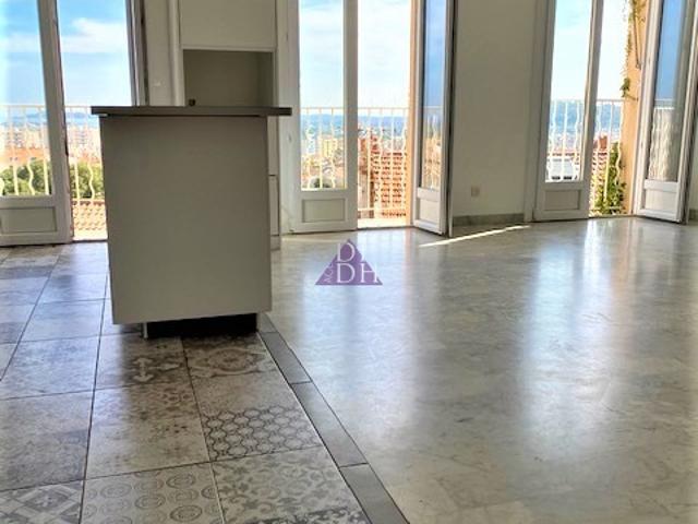 Appartement location à Arrondissement de Toulon, Hyères