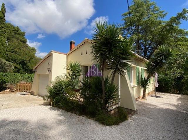 Maison location à Arrondissement de Toulon, Hyères