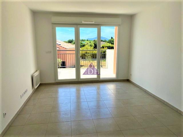 Appartement location à La Bayorre, Hyères