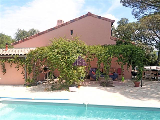 Maison location à Arrondissement de Toulon, La Crau