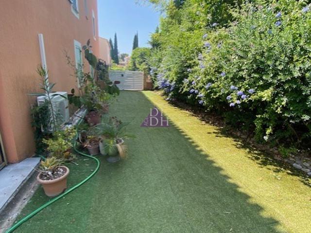 Appartement location à Arrondissement de Toulon, Hyères