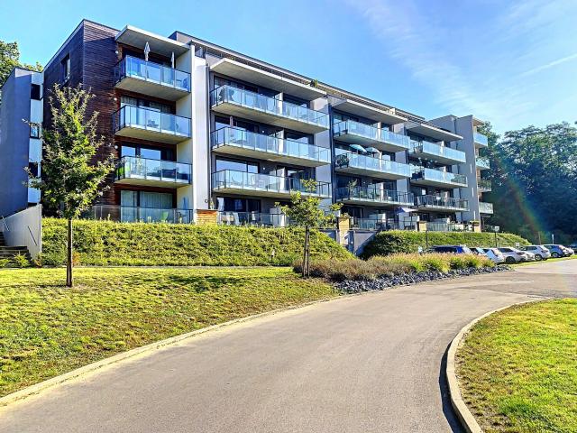 Appartement location à Bergen, Wallonie