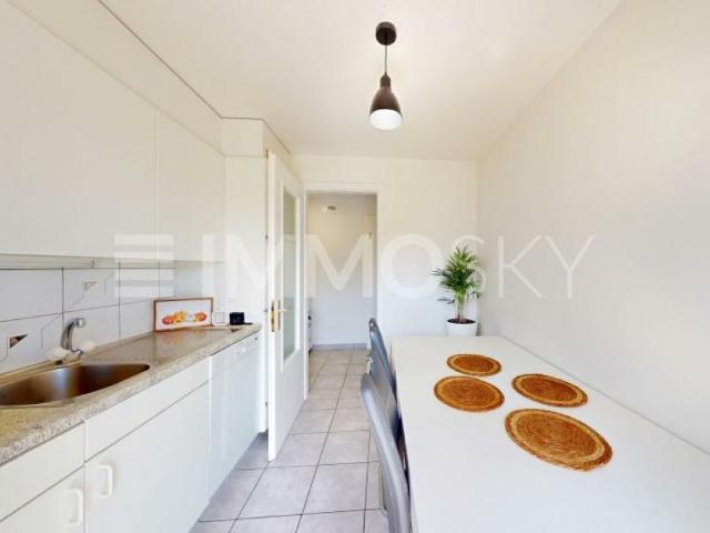 Wohnung kaufen in Estavayer-le-Gibloux, Freiburg