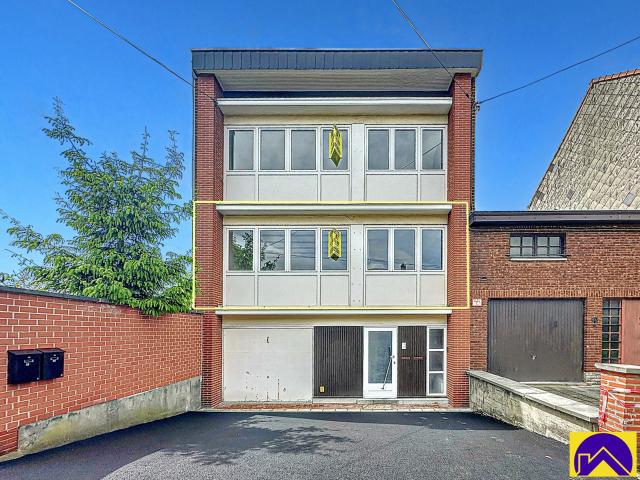 Appartement location à Thimeon, Wallonie
