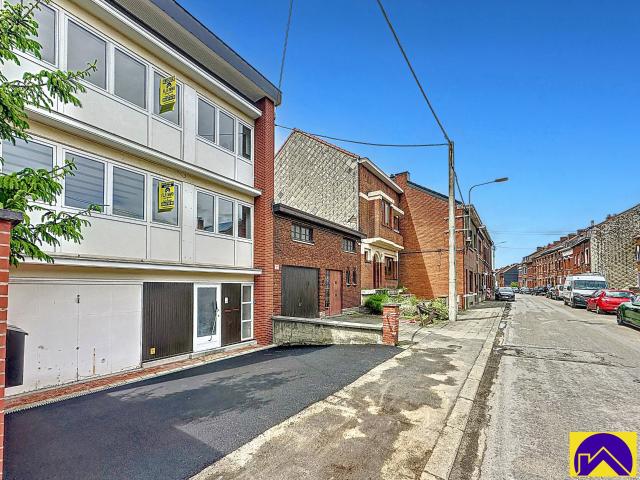 Appartement location à Charleroi