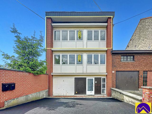 Appartement location à Thimeon, Wallonie