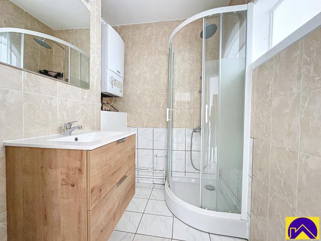 Appartement location à Charleroi