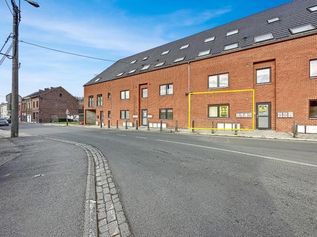 Appartement location à Binche, Wallonie