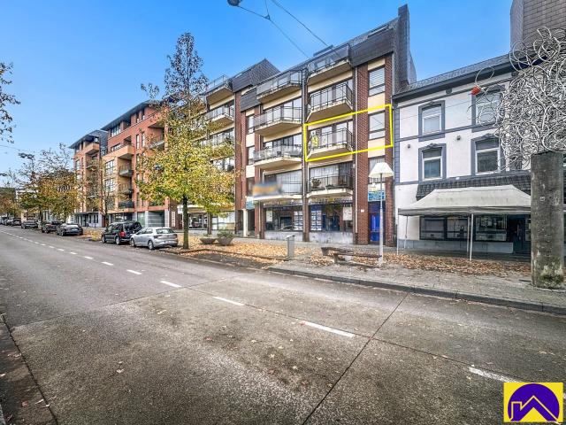Appartement location à La Louvière, Wallonie