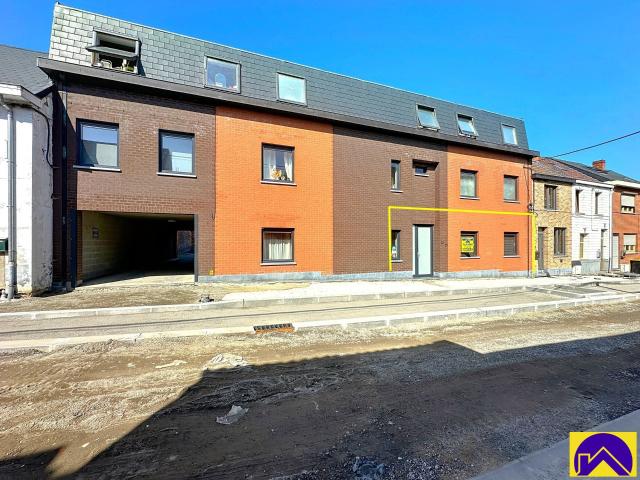 Appartement location à Bergen, Wallonie