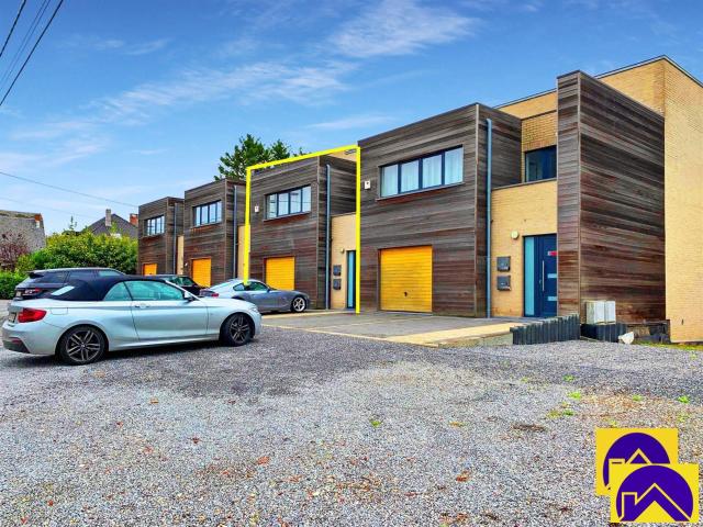 Appartement location à Fontaine-l'évêque, Wallonie