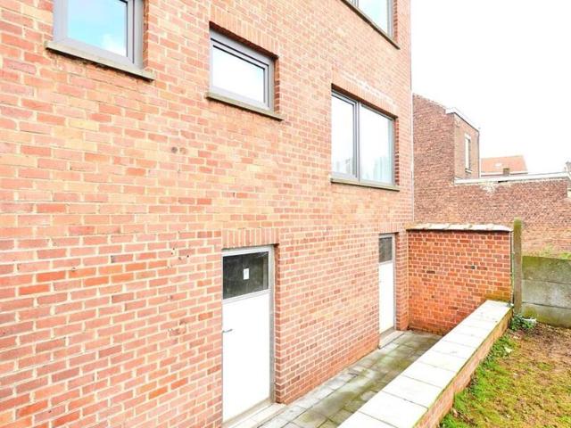 Appartement location à Charleroi