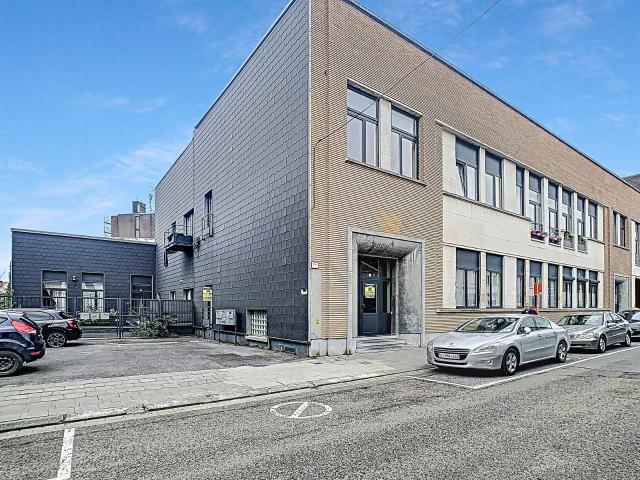 Appartement location à La Louvière, Wallonie