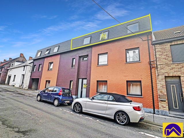 Appartement location à Bergen, Wallonie