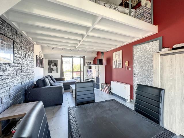 Appartement location à Colfontaine, Wallonie