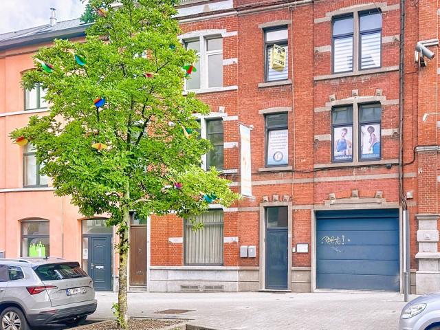 Appartement location à La Louvière, Wallonie