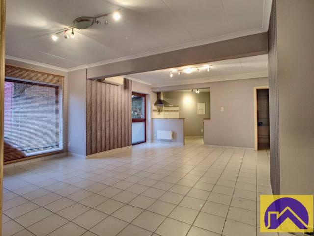 Appartement location à La Louvière, Wallonie