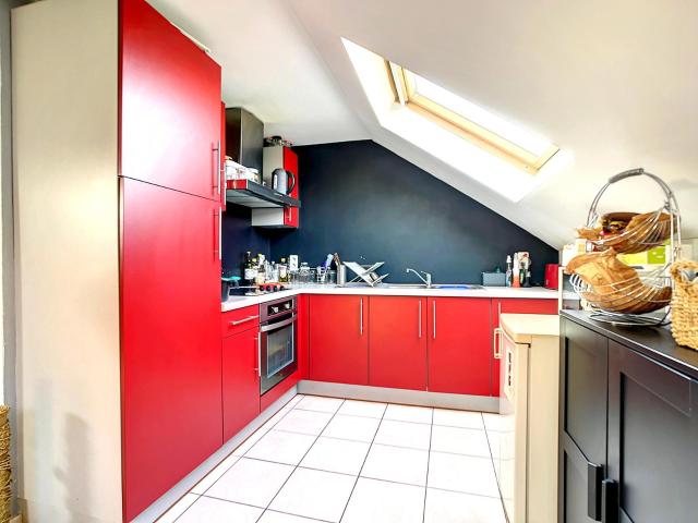 Appartement location à Fontaine-l'évêque, Wallonie