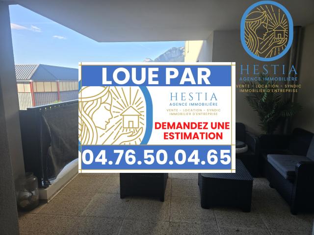 Appartement location à Grenoble, Voreppe