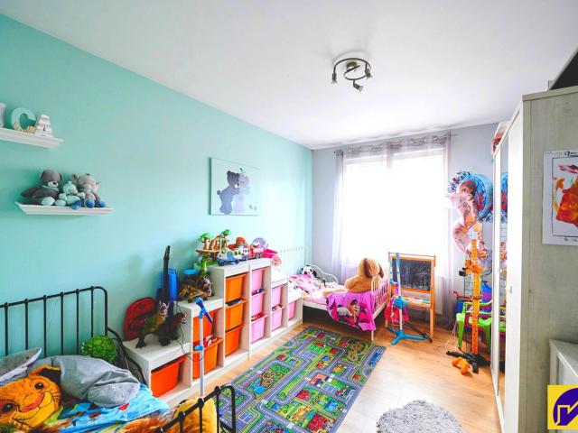 Appartement location à Charleroi, Wallonie