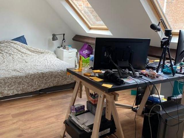 Kamer location à Namen, Wallonie