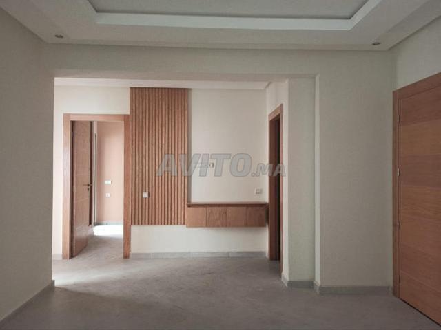 Appartement location à Lyautey