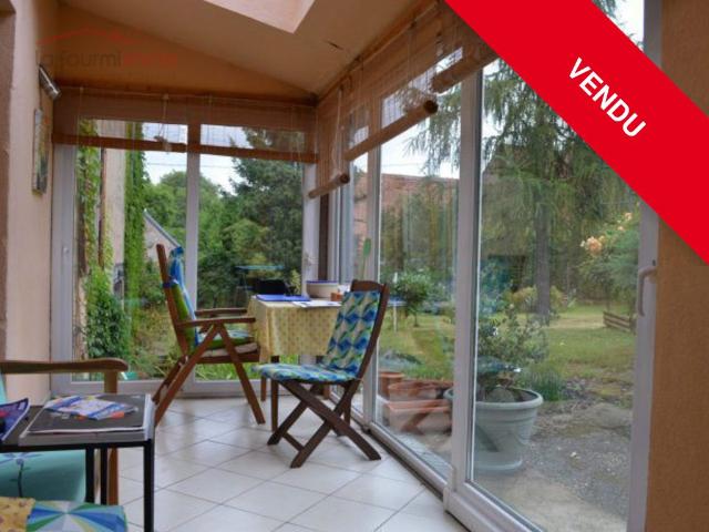 Maison vente à Saverne, Petersbach