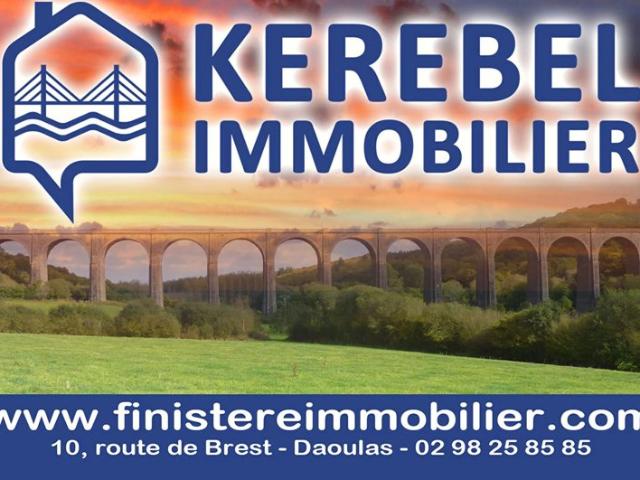 Maison vente à Brest, Bretagne