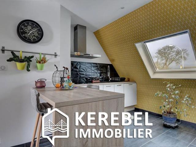 Appartement vente à Brest, Bretagne