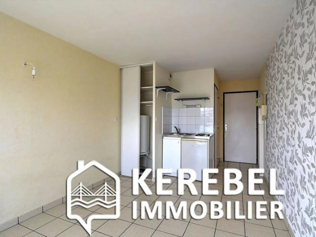 Appartement vente à Brest, Bretagne