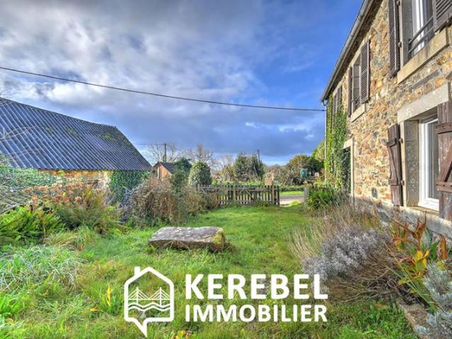 Maison vente à Brest, Bretagne