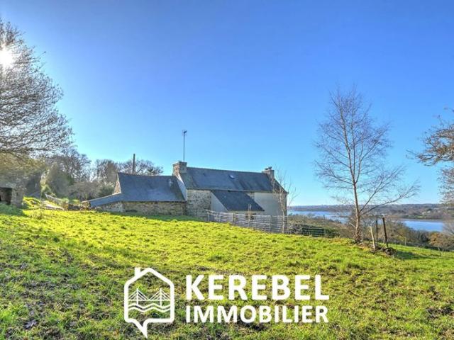 Maison vente à Brest, Bretagne