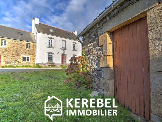 Maison vente à Brest, Bretagne