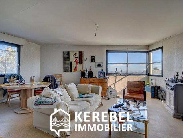 Appartement vente à Brest, Bretagne