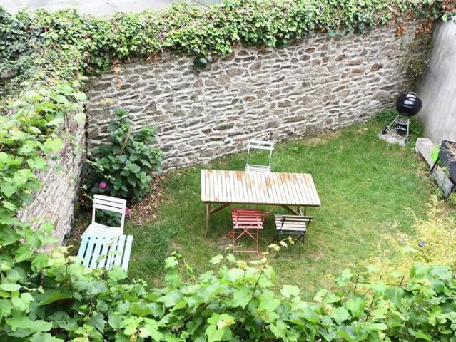 Appartement vente à Brest, Bretagne