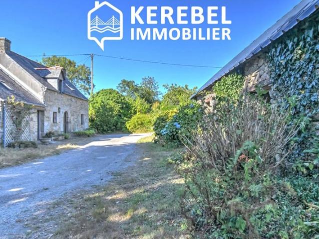 Maison vente à Brest, Bretagne