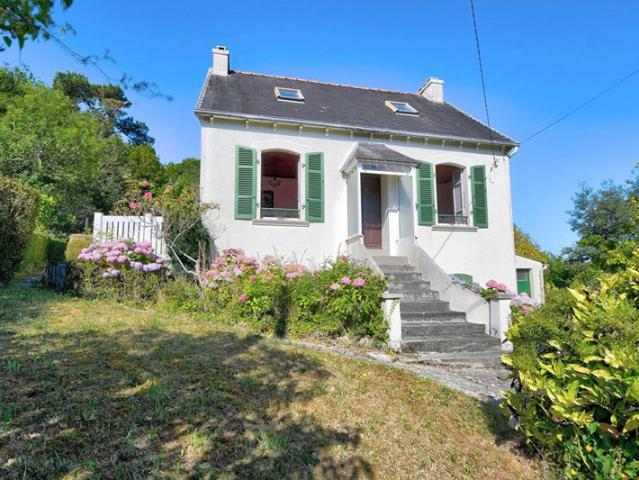 Maison vente à Brest, Bretagne