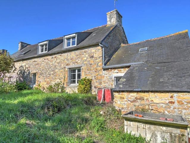 Maison vente à Brest, Bretagne