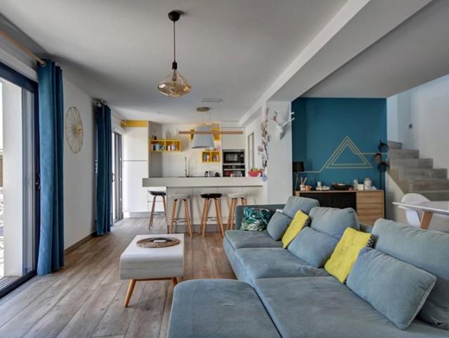 Maison vente à Brest, Bretagne