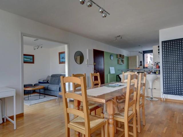 Appartement vente à Brest, Bretagne